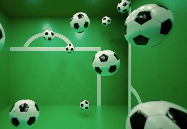 Football City, Art United.