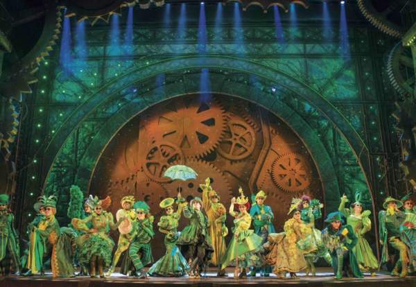 Wicked