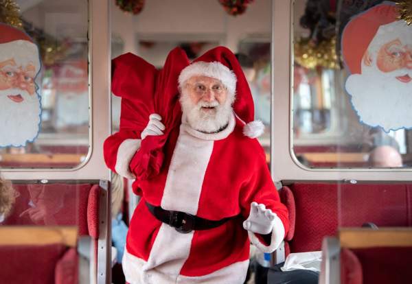 Santa Special 2024