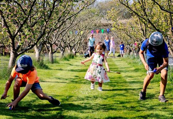 Tatton Park welcomes Miffy this Easter