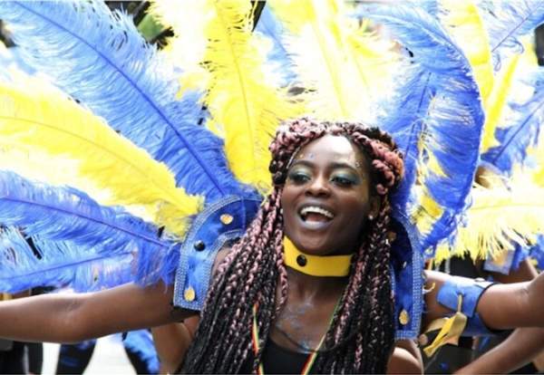 Manchester Carnival