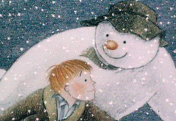 The Hallé - The Snowman