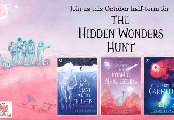 October Half-Term Family Fun at Elizabeth Gaskell's House