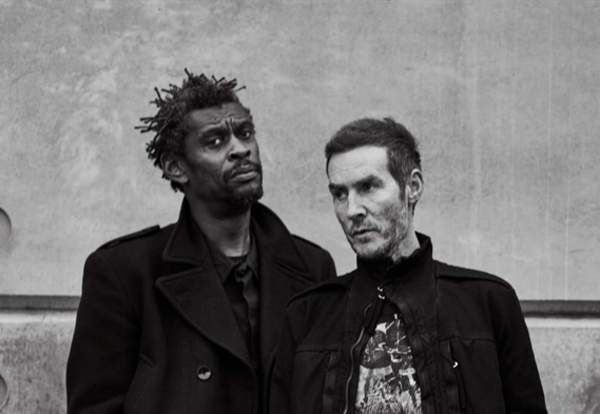 Massive Attack
