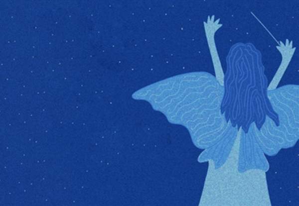 Opera North: Cinderella