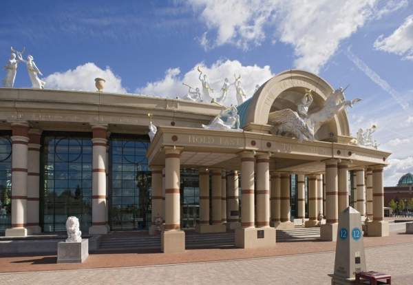 Summer Deals at Trafford Centre