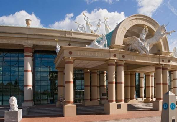 The Trafford Centre