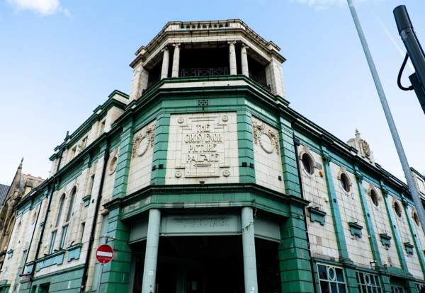 The Grosvenor