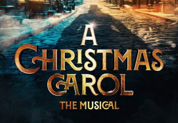 A Christmas Carol: The Musical