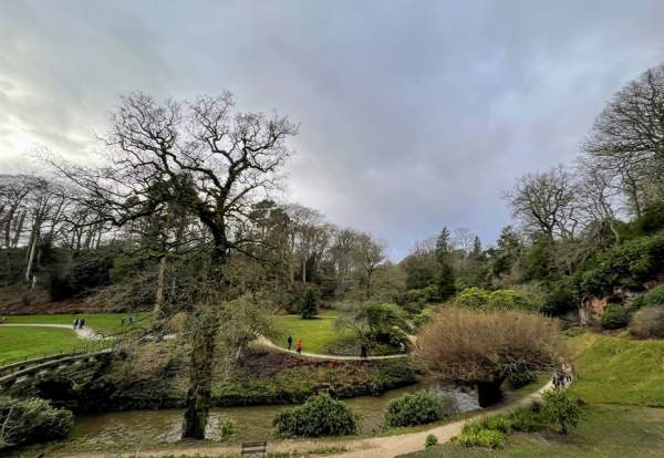 Quarry Bank