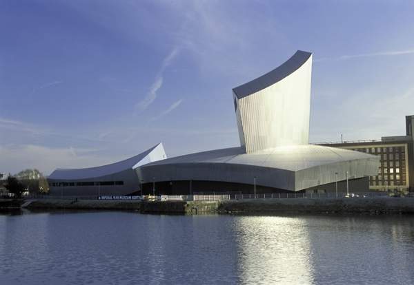 IWM North
