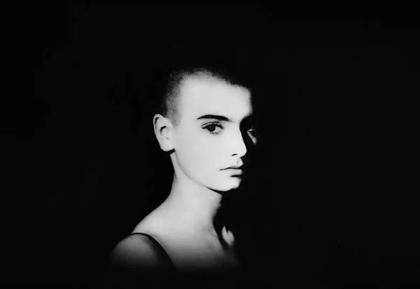The Surge: An Ode to Sinéad O'Connor
