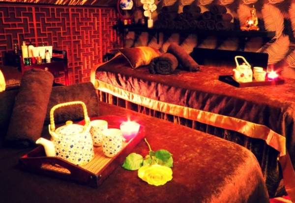 Jade Spa