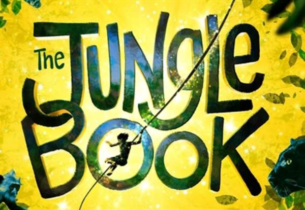 The Jungle Book