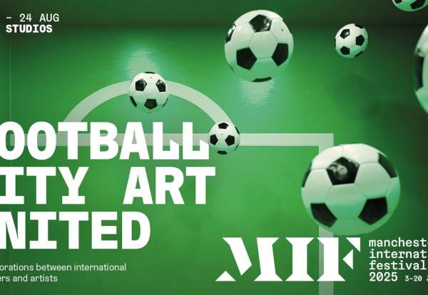 Football City, Art United.