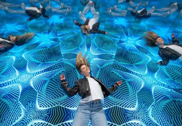 Museum of Illusions
