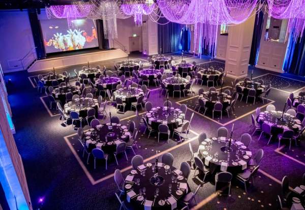 Mercure Manchester Piccadilly