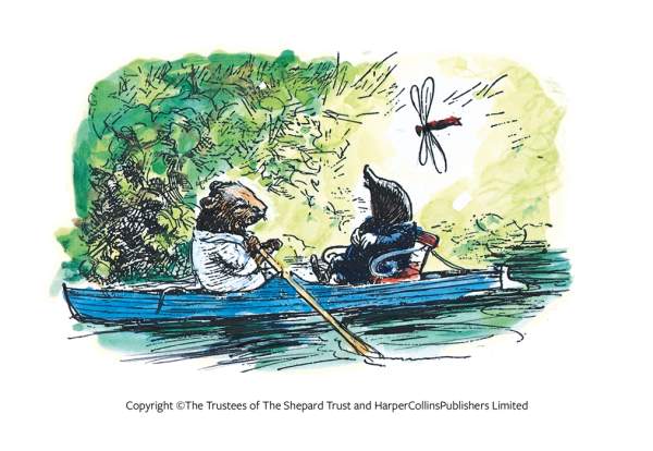 February Half Term at RHS Garden Bridgewater