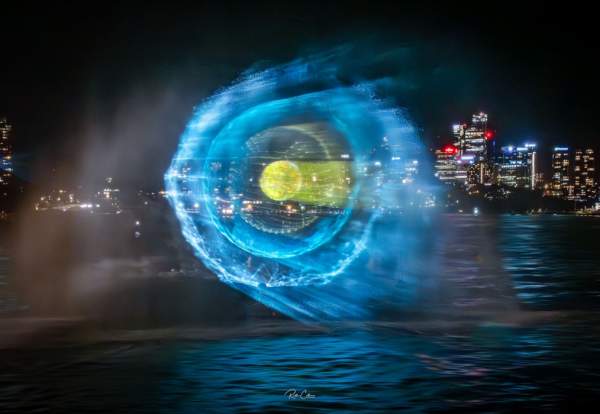 Lightwaves 2024