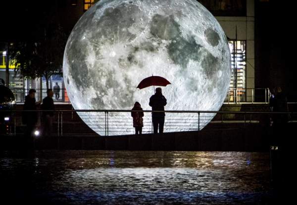 Museum of the Moon