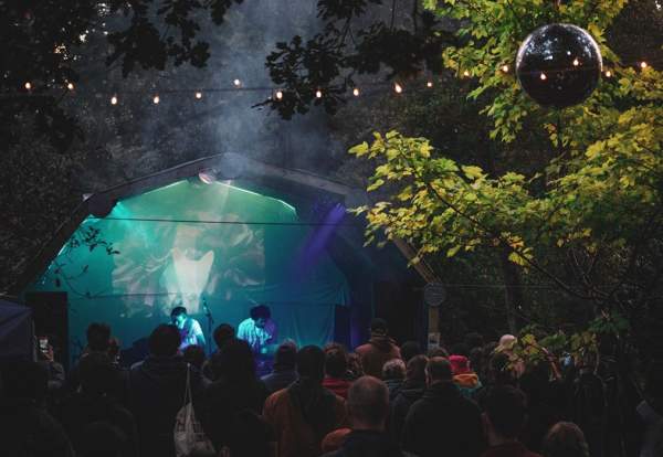 NightGarden 2025