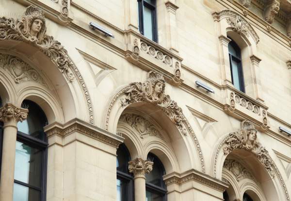 King Street Townhouse