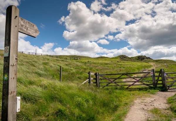 Pennine Bridleway