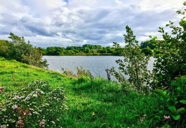 GM Ringway - Greater Manchester’s walking trail