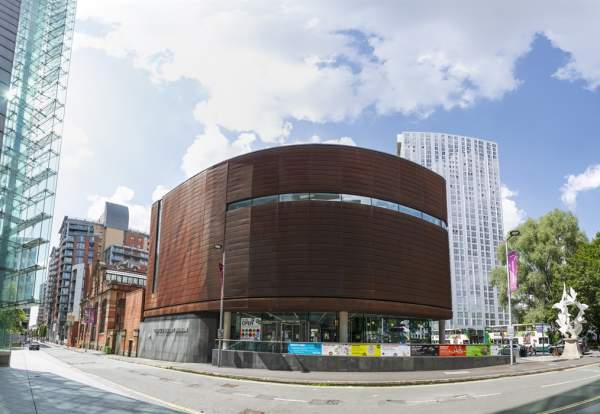 People's History Museum