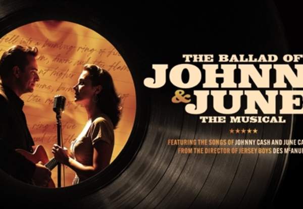 The Ballad of Johnny & June