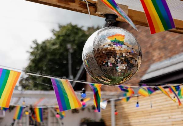 Prestwich Pride 2025