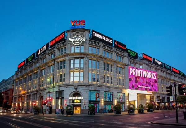 Printworks