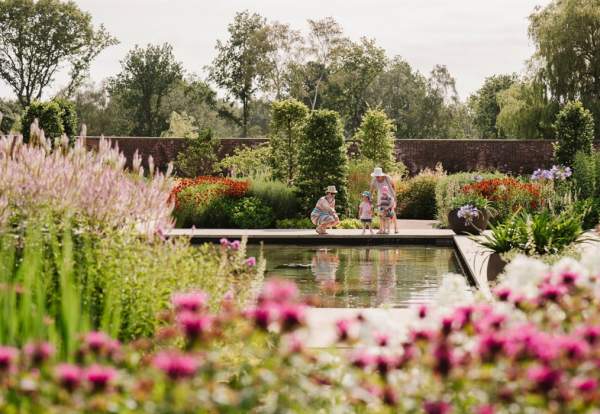 RHS Garden Bridgewater