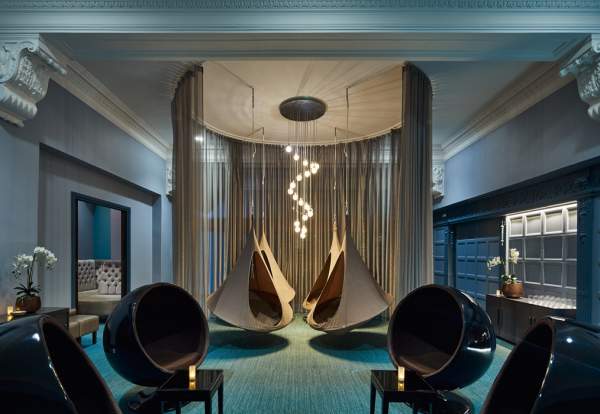 Rena Spa at The Midland