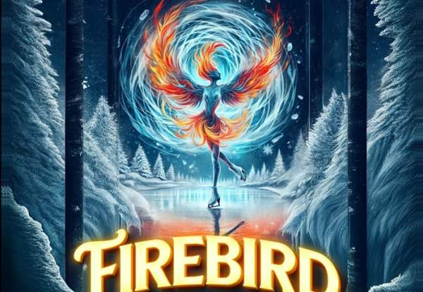 Snowstorm: Firebird