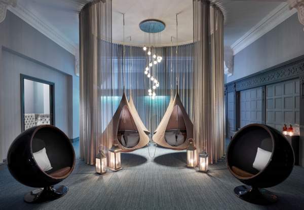 Rena Spa at The Midland