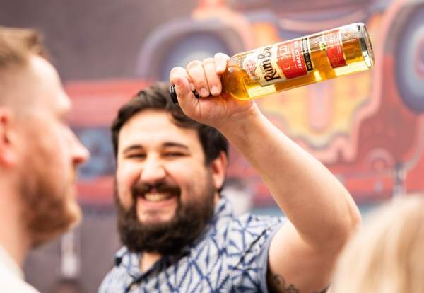 Manchester Rum Festival 2025