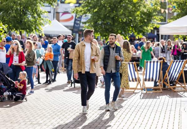 Stalybridge Street Fest