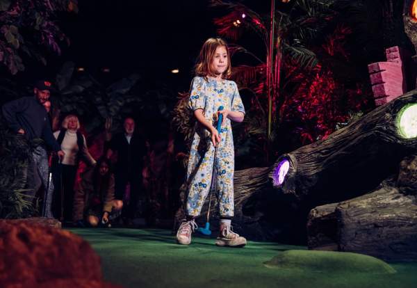 Easter at Treetop