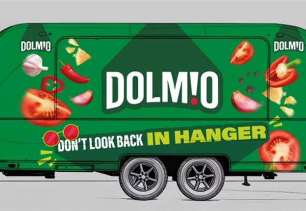 FREE PASTA FOR OASIS FANS - SPINNINGFIELDS SQUARE