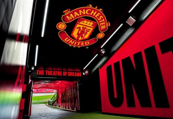 Easter at Old Trafford Stadium Tours