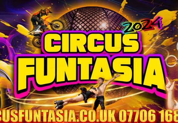 Circus Funtasia
