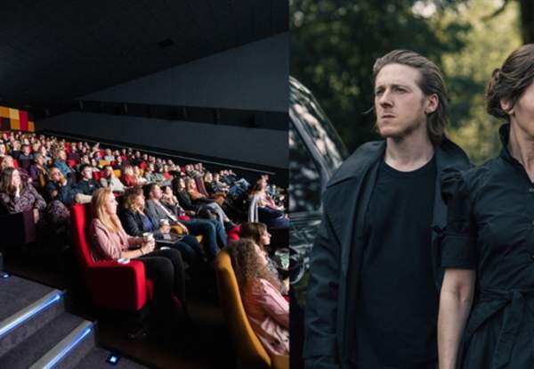 Bolton Film Festival