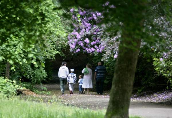 Nuttall Park