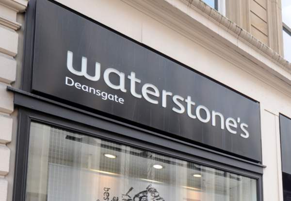 Waterstones - Deansgate