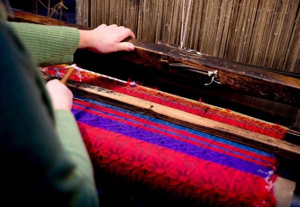 Silk Museum