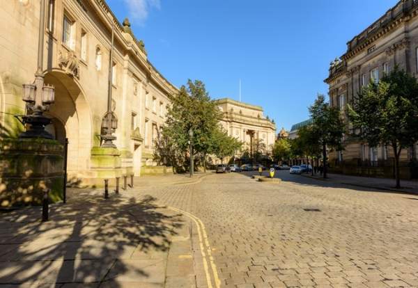 Toddler Tales at Bolton Central Library and Museum