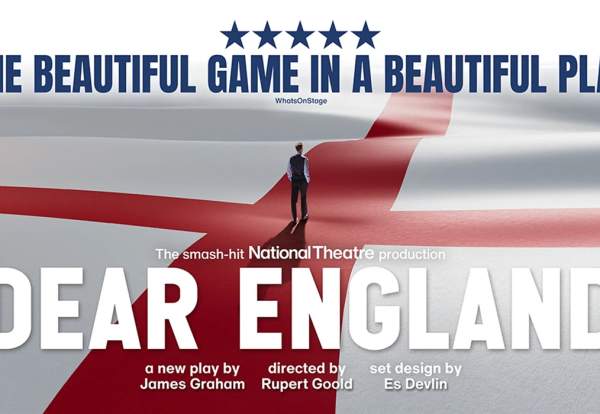 Dear England