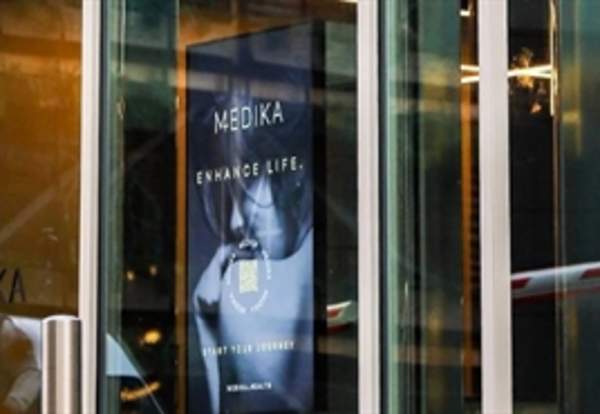 The Medika Clinic