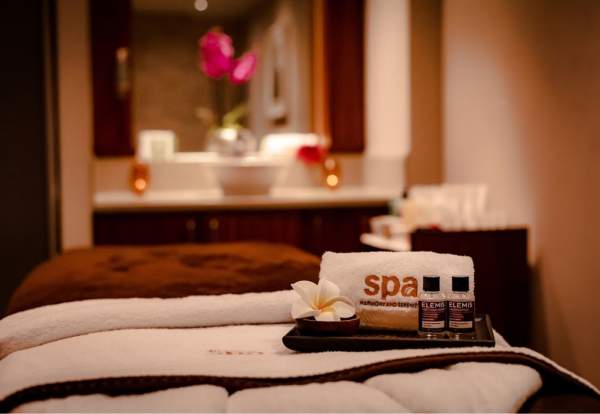 Harmony & Serenity Spa